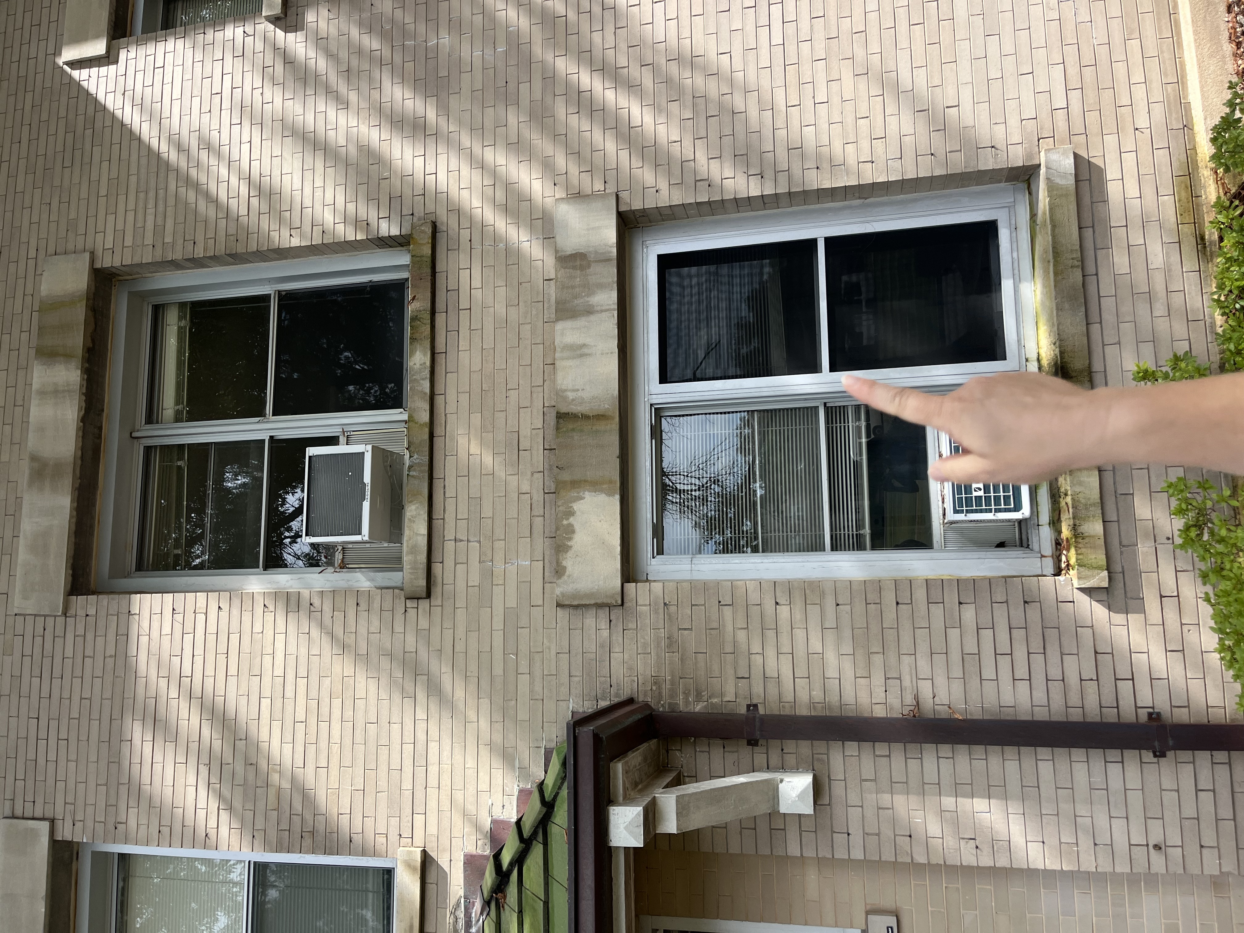AC Unit Condensate Drainage - Image 4