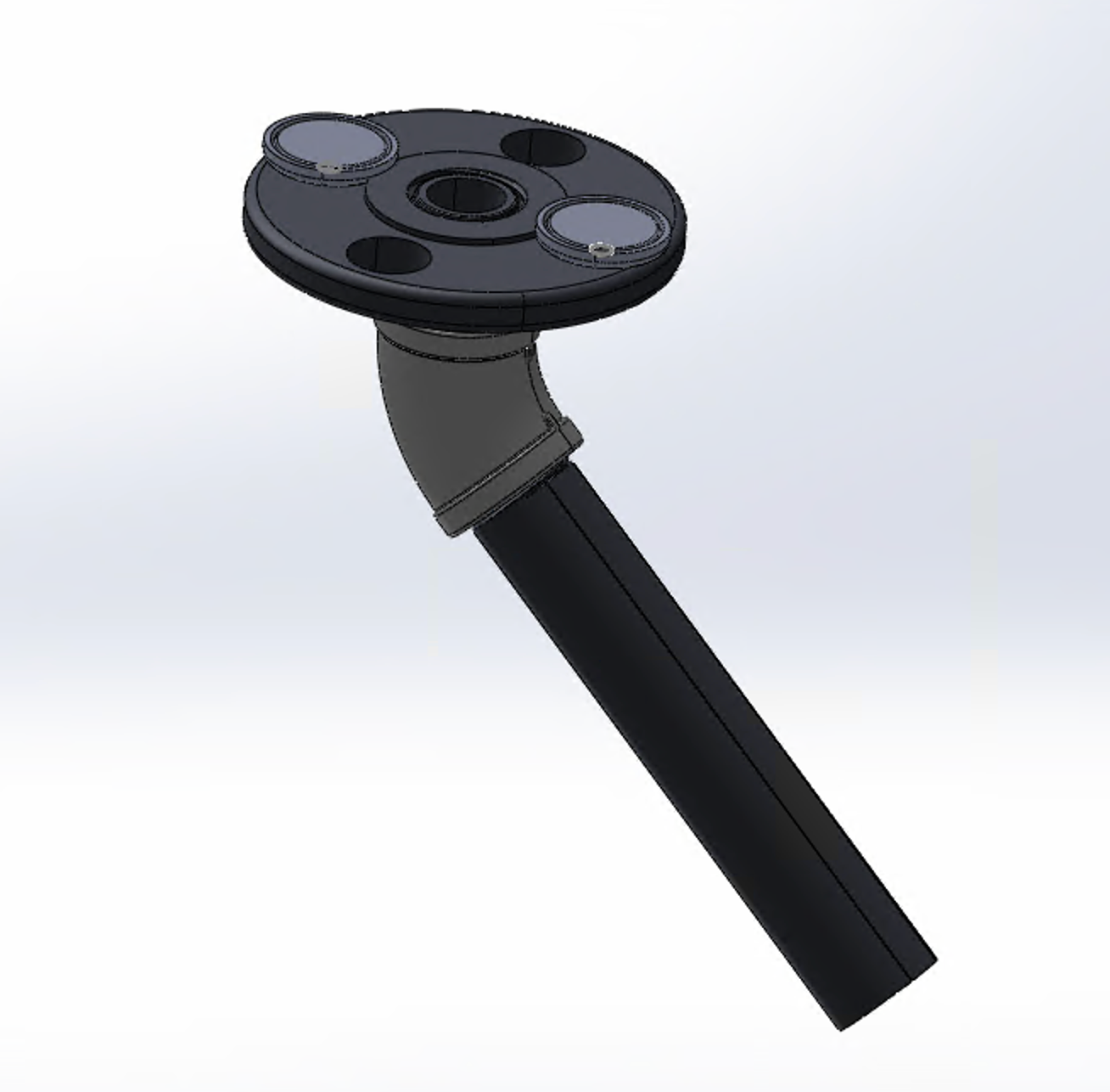 AC Unit Condensate Drainage - Image 7