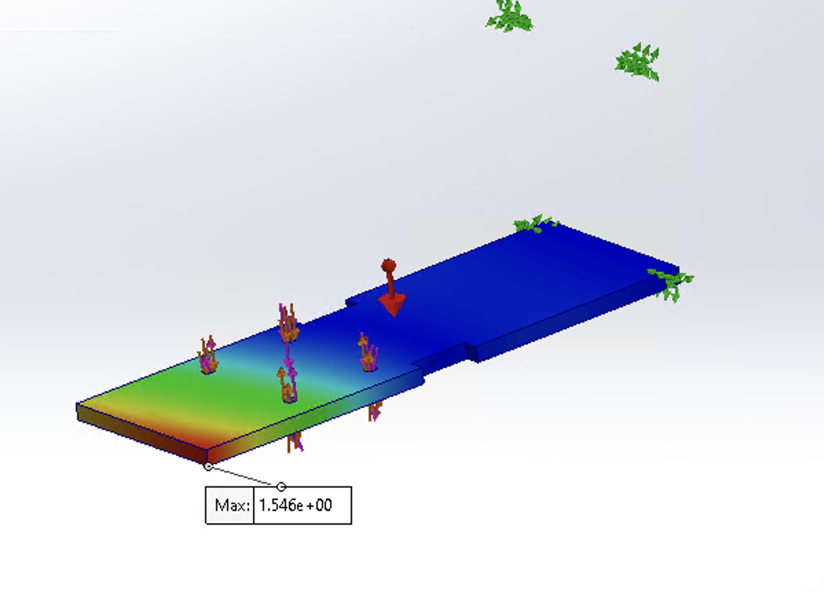 Pump Platform Assembly - Image 4