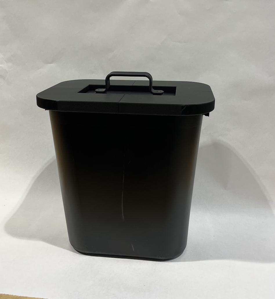 Trash Compactor - Image 1