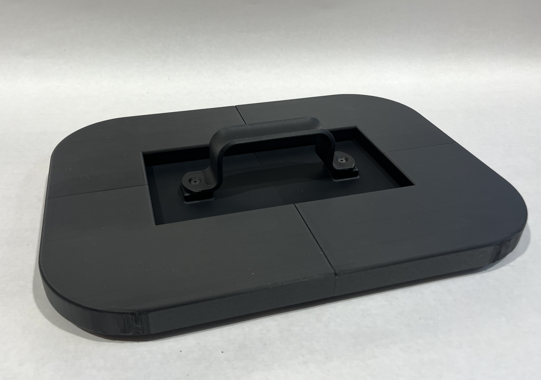 Trash Compactor - Image 5